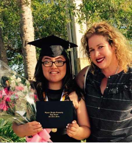 iecaf's tweet image. {GRANT RECIPIENT SPOTLIGHT} @BestFootKids, is a FL-based org that “empowers #fostercare youth to maximize their potential by providing essential academic support and guidance.” The nat’l grad rate for foster care youth is 46% but it’s a remarkable 100% for teens in this program!