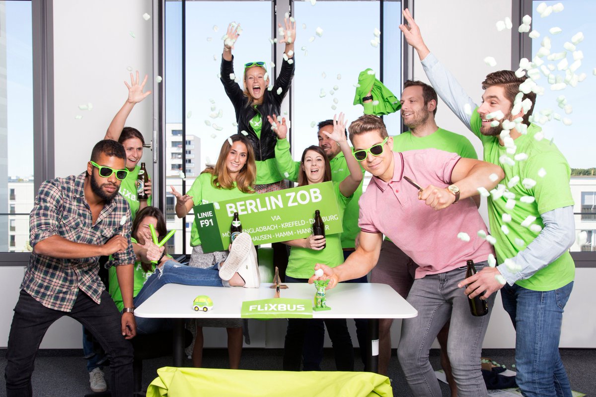 FlixBus's tweet photo. Looking for opportunities with a growing global brand? Check out the @FlixBus #joboftheweek! The #FlixTeam in Los Angeles is looking for a qualified "Affiliate Marketing Manager" https://t.co/ZTW9J01n73 #goglobal https://t.co/PHmYqQPelG