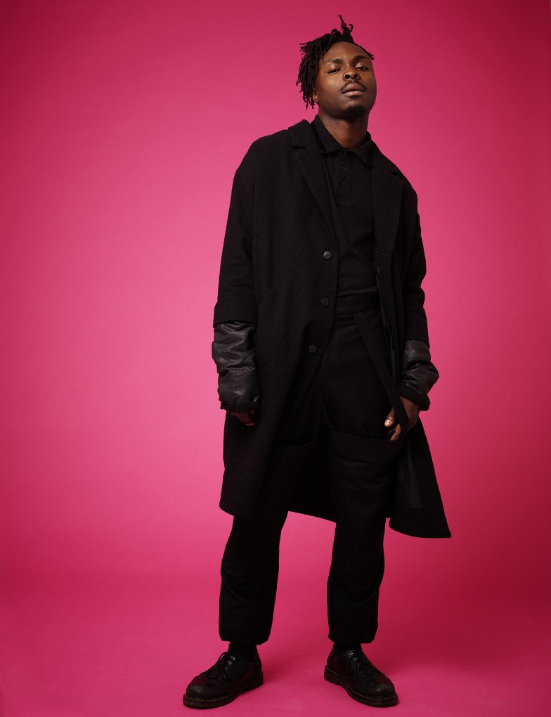 WPGM_PR's tweet photo. The latest track 'Hollow' from @Azekel is a refreshing addition to an important topic within the black community 

Listen to the soulful single here: https://t.co/EZQThVPj96

#Azekel #Hollow #NewMusic https://t.co/5rjCH9HgtR