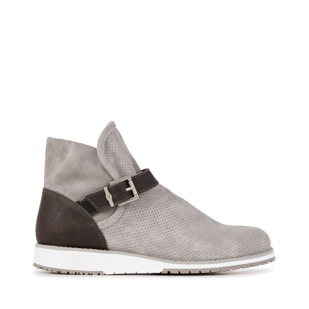 WasoleShoes's tweet photo. EMU Australia Lorne Grey Suede Ankle Boots https://t.co/IEqeoNmrFp https://t.co/Cu7OATkJjF