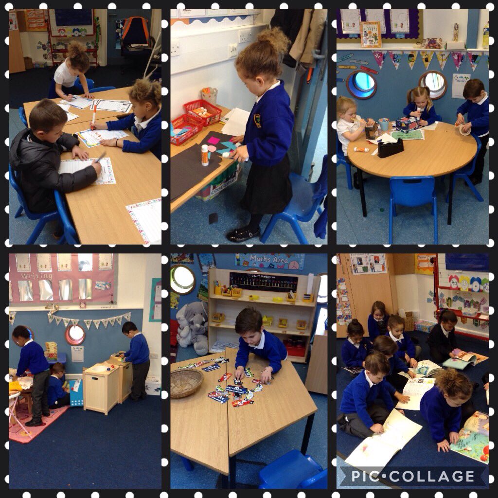 Rosslyn_Park's tweet photo. Another busy day in the Dolphin's classroom. ๐ฌ๐๐ป๐๐๐ถ๐ฏ
#F2 #welovebusychildren #DolphinClass! https://t.co/Gwr1URc4eI
