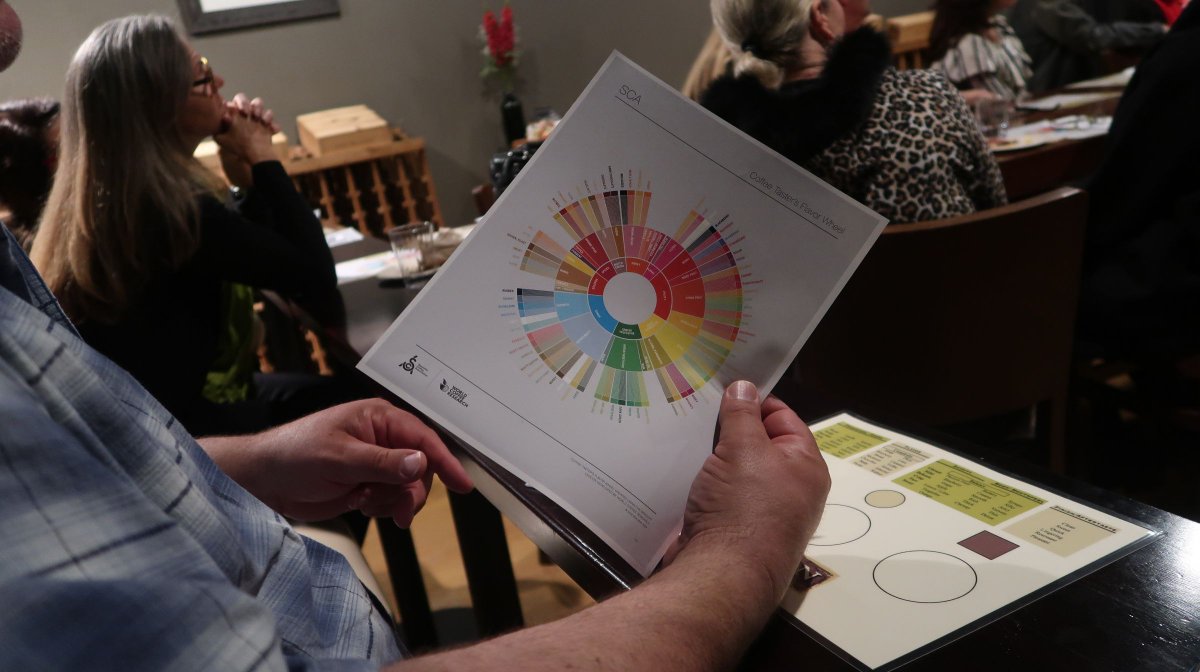 Kitc_Laguna's tweet photo. Check out the story of when Martin Diedrich came to visit us, exclusively in @StuNewsLaguna #martindiedrich #kéanecoffee #luxurycoffeebrand #weserveit #weloveit #proudtoservelagunabeachgreatcoffee #kitheninthecanyon #breakfast #lunch #events #catering #lagunabeach #OC https://t.co/RJ51xqEAyd