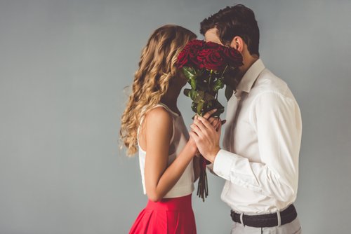 Make date night count with a fresh arrangement! Call now to order.