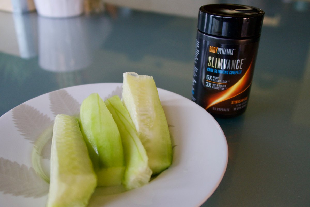 millennialmoms's tweet photo. If you're looking for some weight loss support in 2018, check out Slimvance for a powerful herbal combination of tumeric, morninga, and curry leaves! @GNCLiveWell #MySlimvance #ad https://t.co/dC8oDK9xEt https://t.co/IoDvLCQz2K