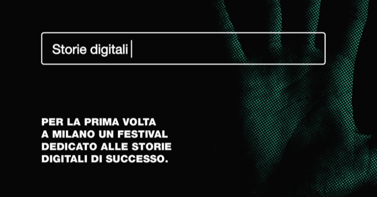 gruppomondadori's tweet photo. È in corso la #MilanoDigitalWeek, la settimana dedicata alla conoscenza e all'innovazione in ambito digitale. Tra i tanti appuntamenti, sabato 17 anche un incontro dedicato a @GialloZafferano, organizzato da #StorieDigitali: https://t.co/EuKO5sp8e1 https://t.co/MEVdxBoHvs
