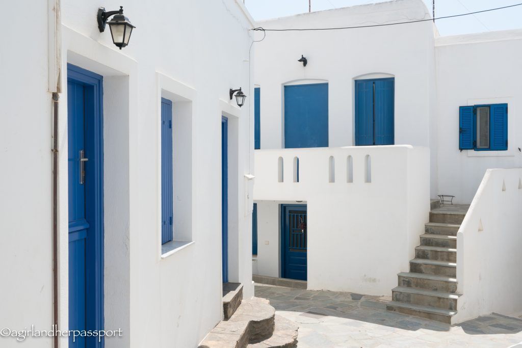 agirlpassport's tweet photo. The Beautiful Greek Islands of Kythnos and Kea https://t.co/xjylbJ4k4I #travel #greekisland #greece https://t.co/n9pDN8Kwsq