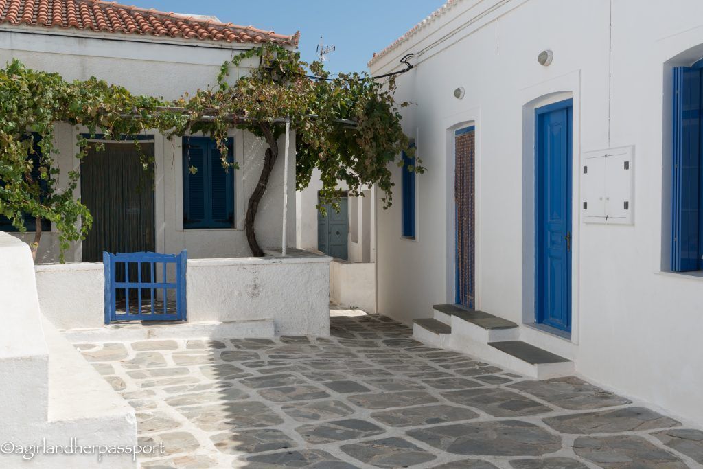 agirlpassport's tweet photo. The Beautiful Greek Islands of Kythnos and Kea https://t.co/xjylbJ4k4I #travel #greekisland #greece https://t.co/n9pDN8Kwsq