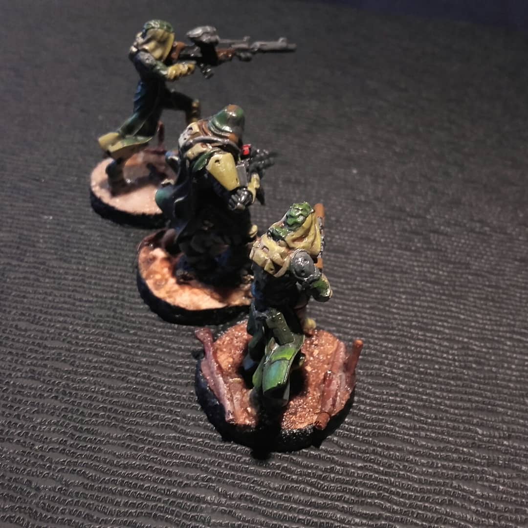 Figurines peinte pour un ami.
#Infinitythegame #corvusbelli #haquislam #wargames #painting #servicepeinture #modelisme #figurine