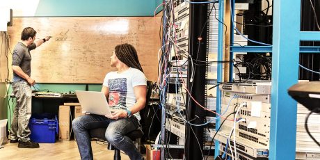 Cisco and <a href="/PureStorage/">Pure Storage</a> advance #FlashStorage Networking offering the simplicity of a single point of purchase for comprehensive, best-in-class SAN solutions. [Blog]
cs.co/6016DpChu