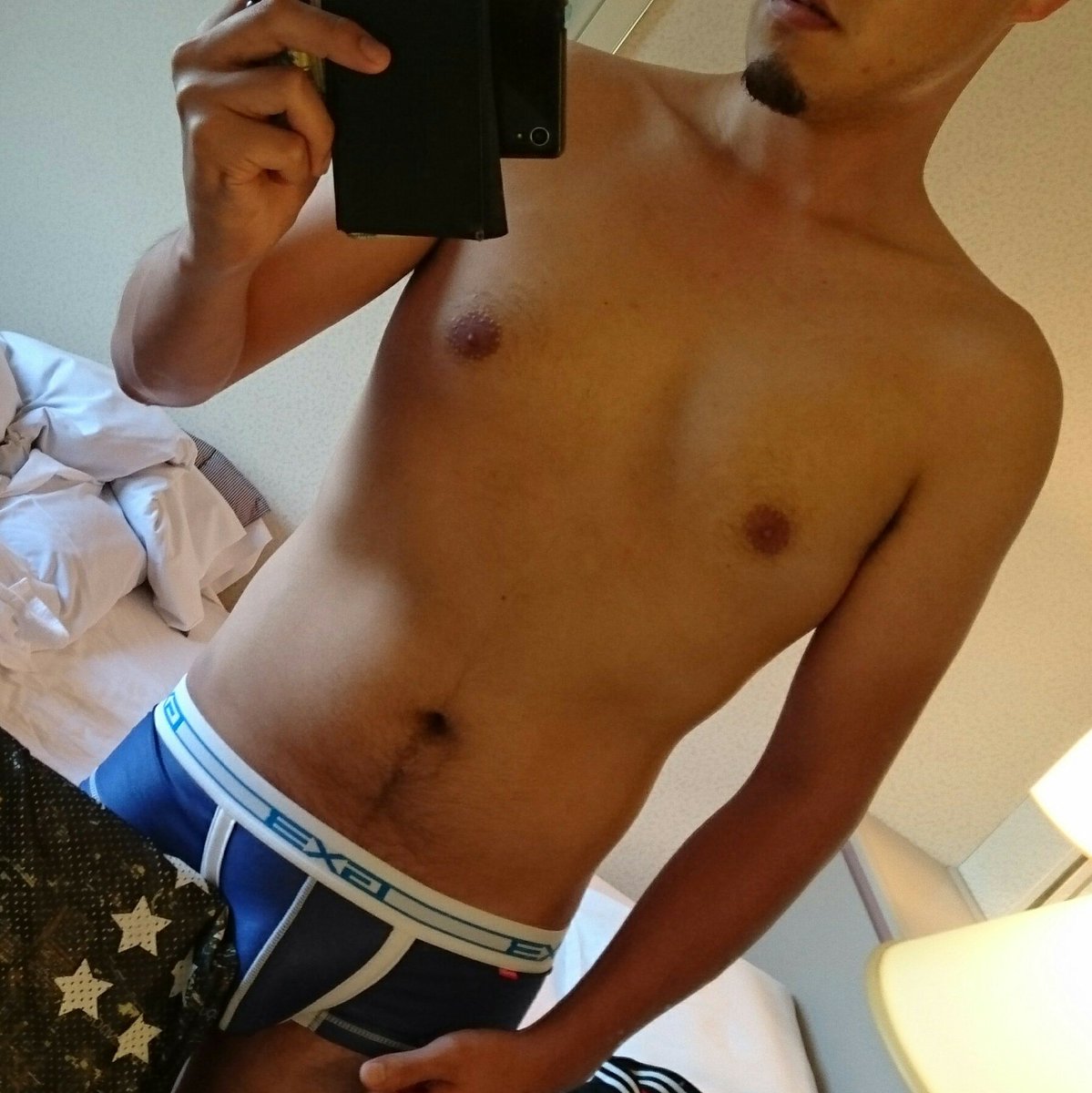 #新しいプロフィール画像