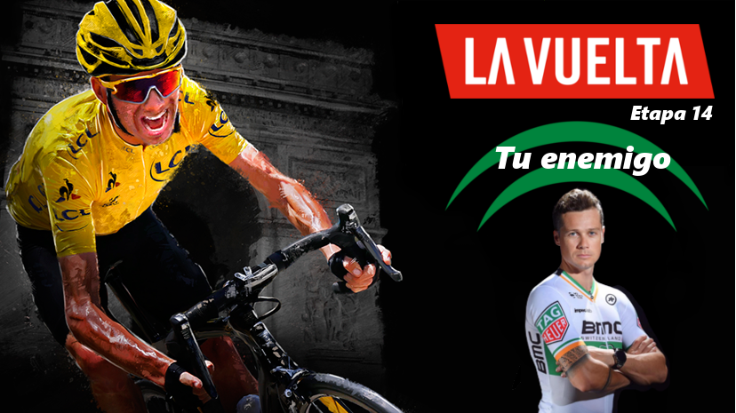 Ametsguaitagc's tweet photo. Nuevo vídeo en #Youtube

14º Etapa de #LV2017 en #ProCyclingManager2017 

https://t.co/JBpYedosOl

#procyclingmanager #pcm #pcm17 #pcm2017 #cycling #ciclismo #movistar #movistarteam #marcsoler #lavuelta #vueltaespaña #sierradelapandera #ciclismo #gamer #videogames #pcgames #uci https://t.co/t36dVTwI7F