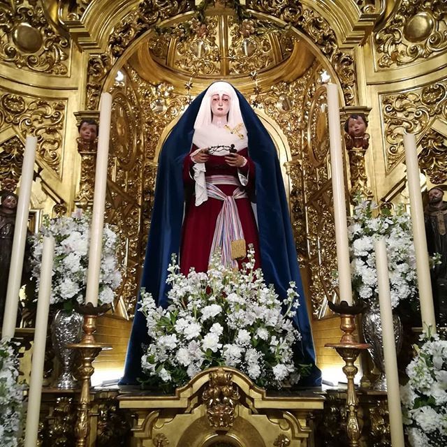 La Soledad de María (@portalsoleano) on Twitter photo 