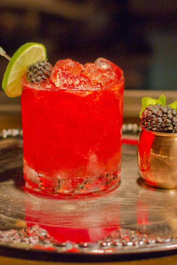 jaxspirits's tweet photo. Refresh this spring with a classic Berry Breeze! Here’s the recipe: https://t.co/TWAvEWLhdL https://t.co/LTpuFmpSjv