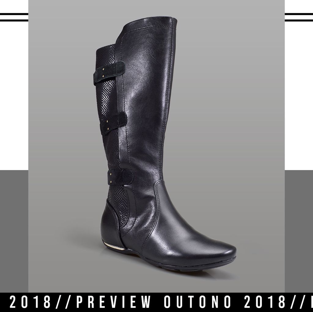 bota comfortflex 2018