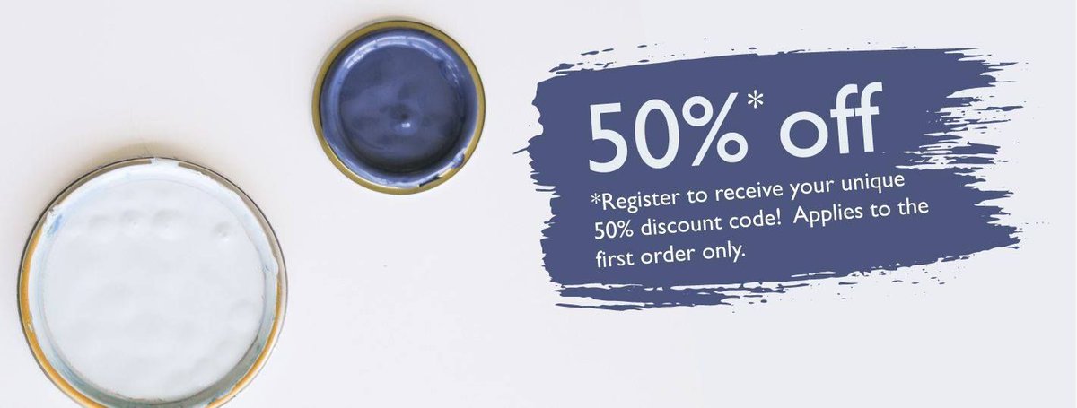 decorativefair's tweet photo. #DecorativeFair paint sponsor @avko_interior are offering an amazing 50% off your first order when you register with them! https://t.co/9gKllq9l49
#AvkoInterior #InteriorPaint #Offer #InteriorInspration #Avko https://t.co/B6gv0mNEjW