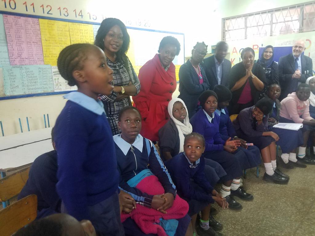 Betty Adera (@aderabetty) on Twitter photo With a little mentorship, girls can build the confidence they need to face each day dreaming of bright futures. Today i was with Homa Hassan Office of Foreign Assistance Department of State/USAID #GirlsMatter #DREAMSInitiative <a href="/G_Communities/">Global Communities</a> <a href="/USAIDKenya/">USAID Kenya</a> <a href="/PEPFAR/">PEPFAR</a> @carolygarrison With a little mentorship, girls can build the confidence they need to face each day dreaming of bright futures. Today i was with Homa Hassan Office of Foreign Assistance Department of State/USAID #GirlsMatter #DREAMSInitiative <a href="/G_Communities/">Global Communities</a> <a href="/USAIDKenya/">USAID Kenya</a> <a href="/PEPFAR/">PEPFAR</a> @carolygarrison