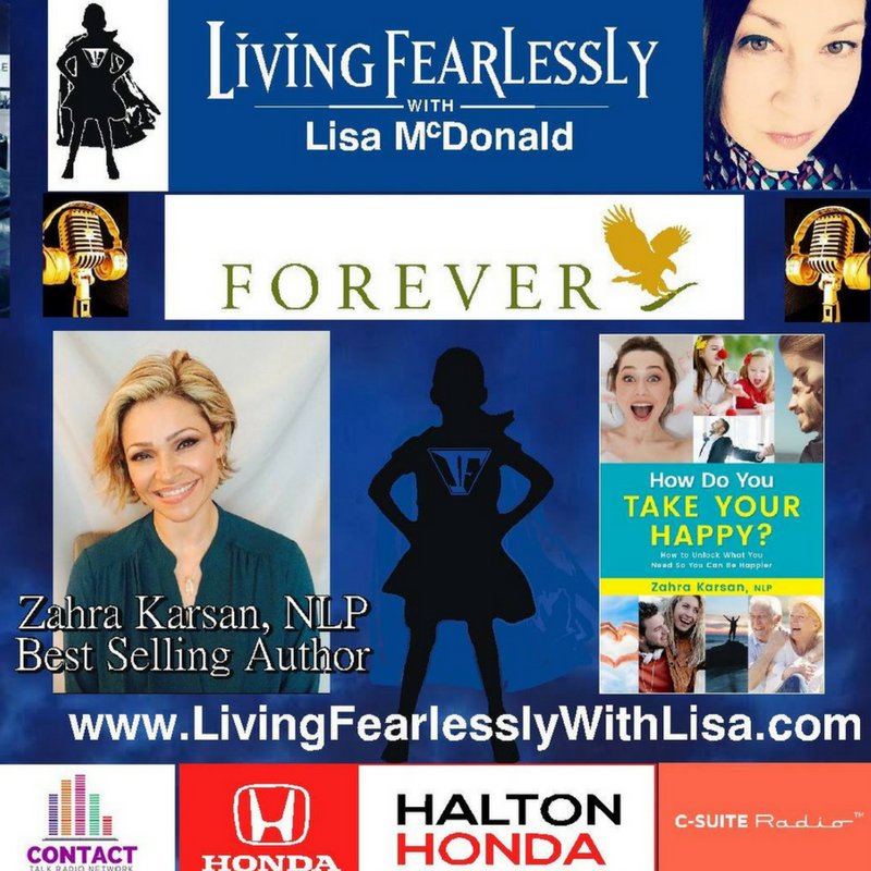 STARTING NOW!  Join me with  @FearlessLisaM  #FearlessLivingPodcast #LivingFearlessly  Listen live: ctrnetwork.com/lisamcdonald