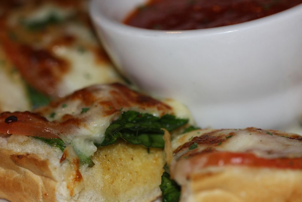 Gallaghers Pizza tweet media