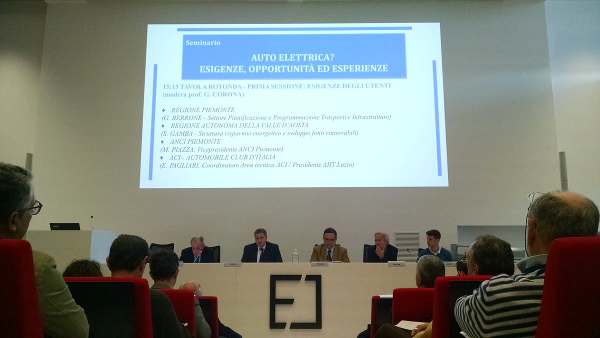 AIIT_Piemonte's tweet photo. M.Piazza Vice Presidente @ANCIPiemonte all'evento #EV_AIIT2018 https://t.co/VOwMO0vHtG