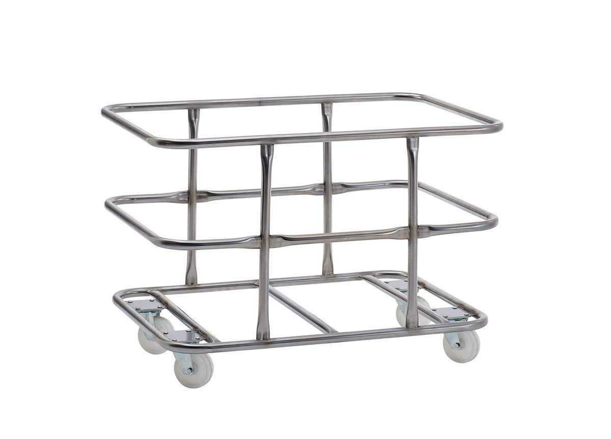 SupertuffEurope's tweet photo. Range of Stainless Steel Chassis Trucks available from stock. 
High grade stainless steel chassis truck frames complete with heavy duty plastic tanks manufactured from food grade polyethylene plastic.
Available in an assortment of sizes and colours.
#FridayFeeling https://t.co/7f3kQ649jV