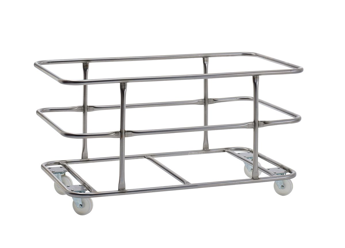 SupertuffEurope's tweet photo. Range of Stainless Steel Chassis Trucks available from stock. 
High grade stainless steel chassis truck frames complete with heavy duty plastic tanks manufactured from food grade polyethylene plastic.
Available in an assortment of sizes and colours.
#FridayFeeling https://t.co/7f3kQ649jV