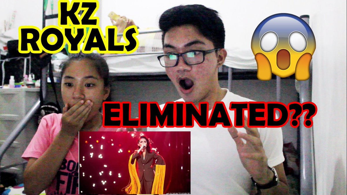 AmorPower100's tweet photo. [REACTION] KZ TANDINGAN SING ROYALS | 9TH EPISODE | Singer 2018 HD
LINK : https://t.co/itssakSjJQ
#singer2018
#singer2018kz
#BAGANIHigante 
#ElyXioninBKK 
#kkfaceoff https://t.co/vEthQzYIWD