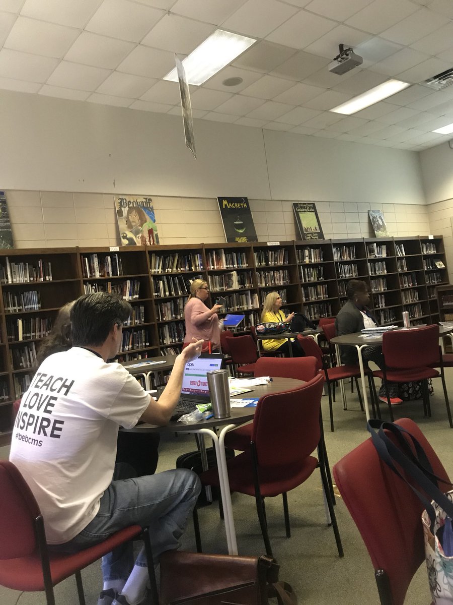 BonnieTerrell24's tweet image. #edcampbryan #gpb #pbslearning @GPBEducation @PBSLrnMedia #WeAreRHMS