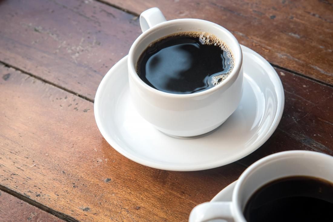 datasync's tweet image. IT'S FRIDAY! I sit here early on Friday enjoying a fresh cup of coffee. We here at DataSync are admittedly a bit addicted to our caffeine. Here's our justification. buff.ly/2tShIO2