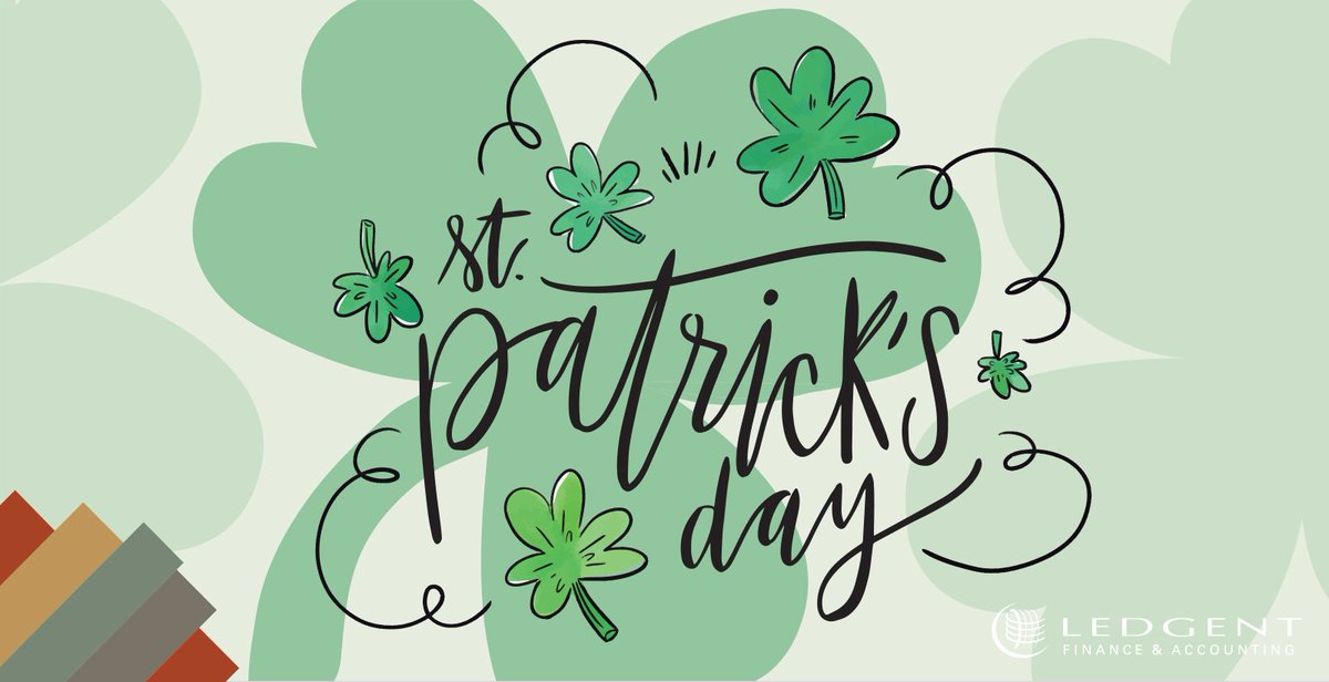 Don't rely on luck for your job or candidate search🍀Call your local Ledgent branch to experience our commitment to quality yourself! Find a list of our locations at bit.ly/2peOdRY.
