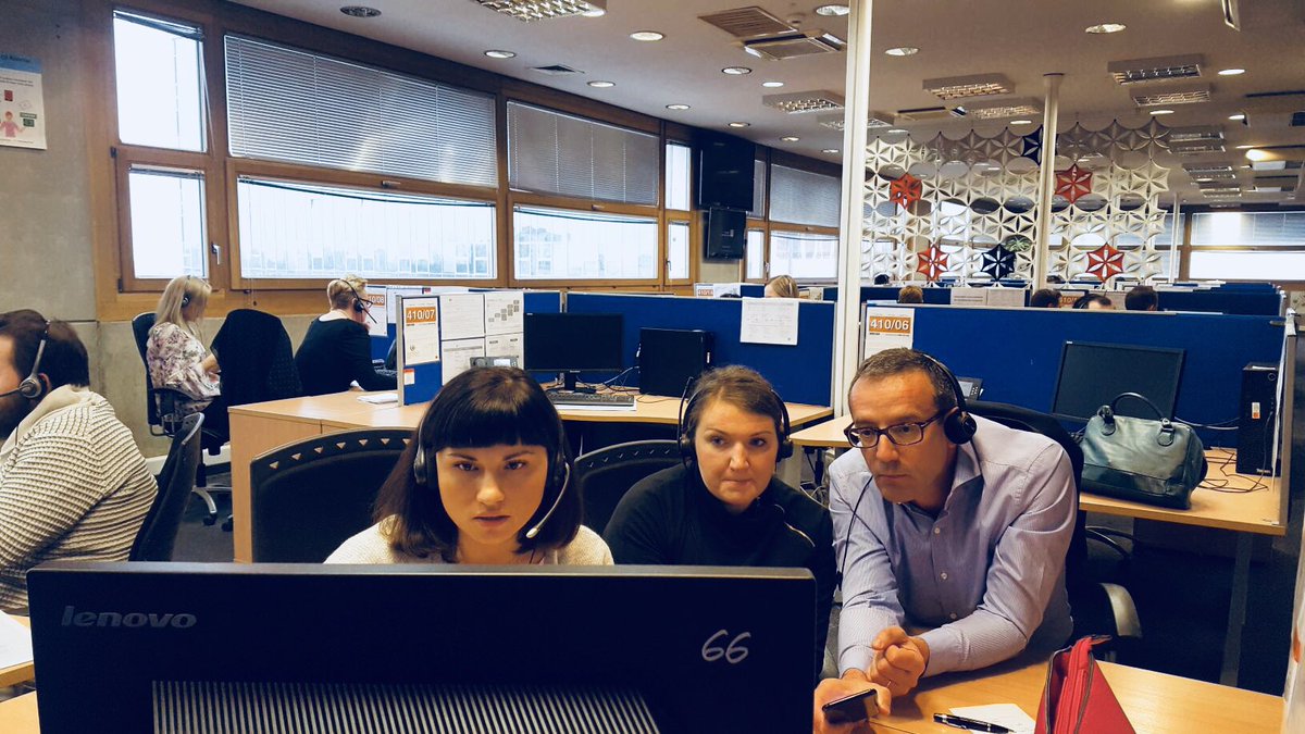 fallacher's tweet photo. Dziękuję #TeamOrange Lublin! Great discussion on our #transformation and great experience with our frontline heroes #na1linii! #GoLublin https://t.co/viVH7U5NsF