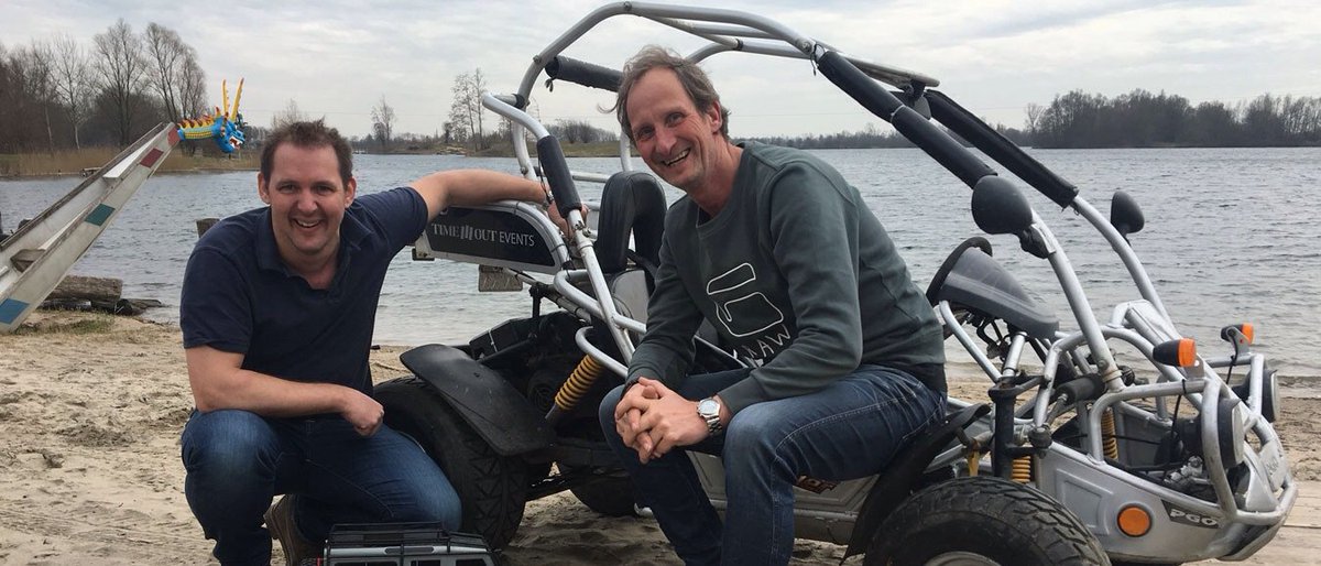 #nieuws Omnivents en TimeOut Events: één team events.nl/nieuws/omniven… <a href="/OMNIVENTS/">OMNIVENTS</a> <a href="/TimeOutorg/">TimeOut Events</a> <a href="/WaterGoed/">Watergoed</a> #events_nl