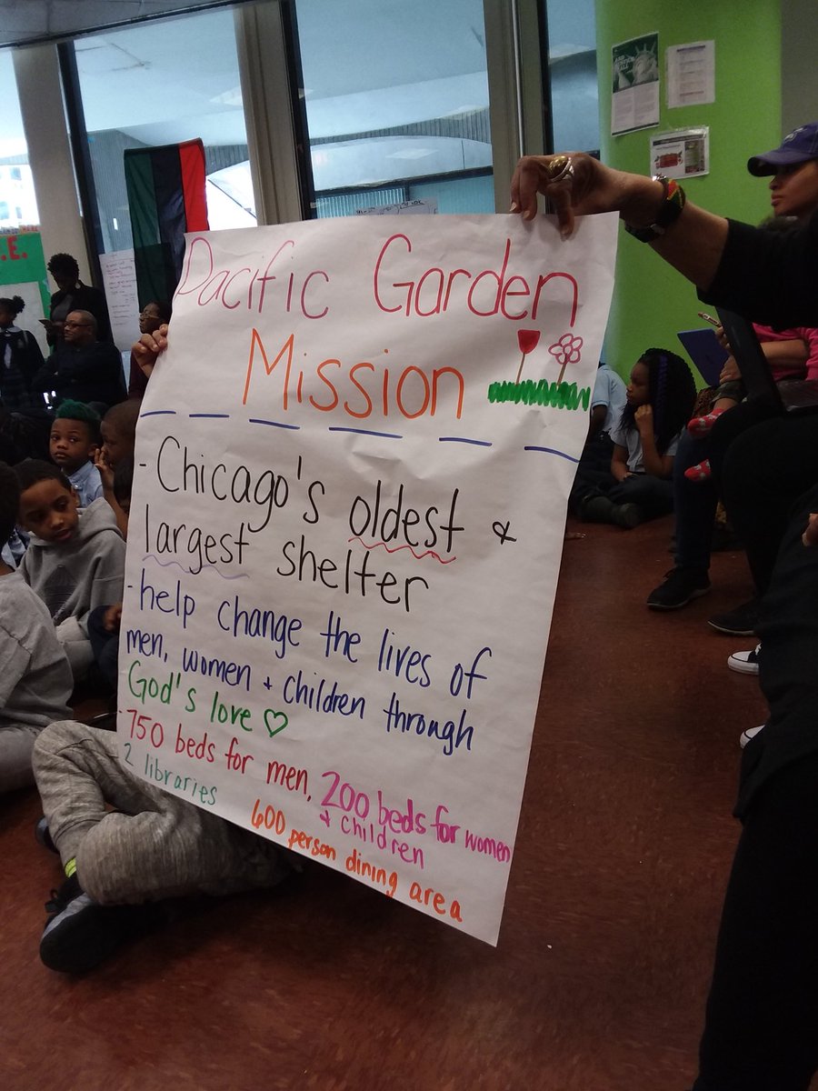ITAVschools's tweet photo. These young people are hard at work - doing their part to end #homelessness. #kindergarten #VLAstyle https://t.co/M1UOOe78Vf
