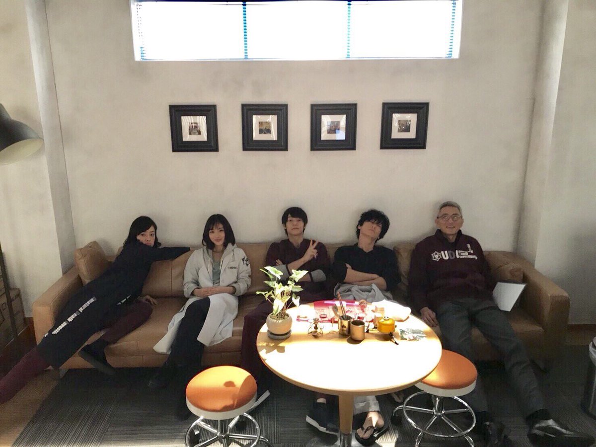 野木亞紀子hashtag