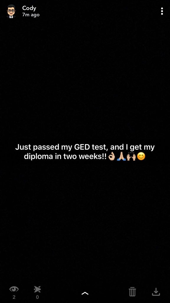 CodyColean's tweet image. #workhard #success