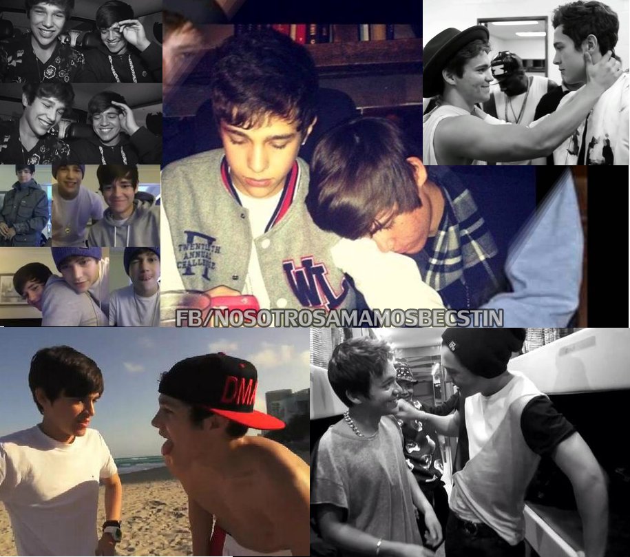 WeLoveBecstin's tweet photo. Yo te extraño AUSLEX / I MISS YOU #Auslex
@AustinMahone @AlexConstancio https://t.co/9gJELPbG86