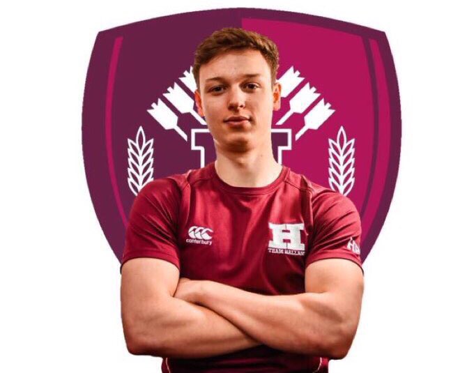 Sport_Hallam's tweet image. Team Hallam welcomes @harrypreston_16 as your new Sport and Physical Activity Officer 👏 #wearehallam