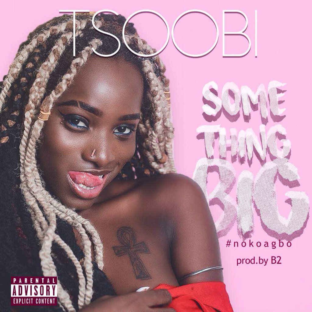 OfficialBlog_UR's tweet image. .@NTsoobi has #SOMETHINGBIG for us!
Prod. @b2dopeNation 
Anticipate...
