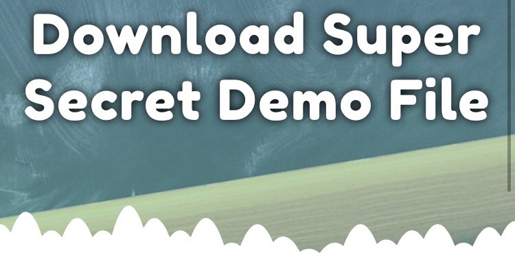 Tweet_Payment's tweet photo. Visit our website to #download our super secret #demo file and #unlock some exciting content! #TweetPay #paywithatweet #tweetforcontent #tweetpayment https://t.co/OmvQCx6pDj