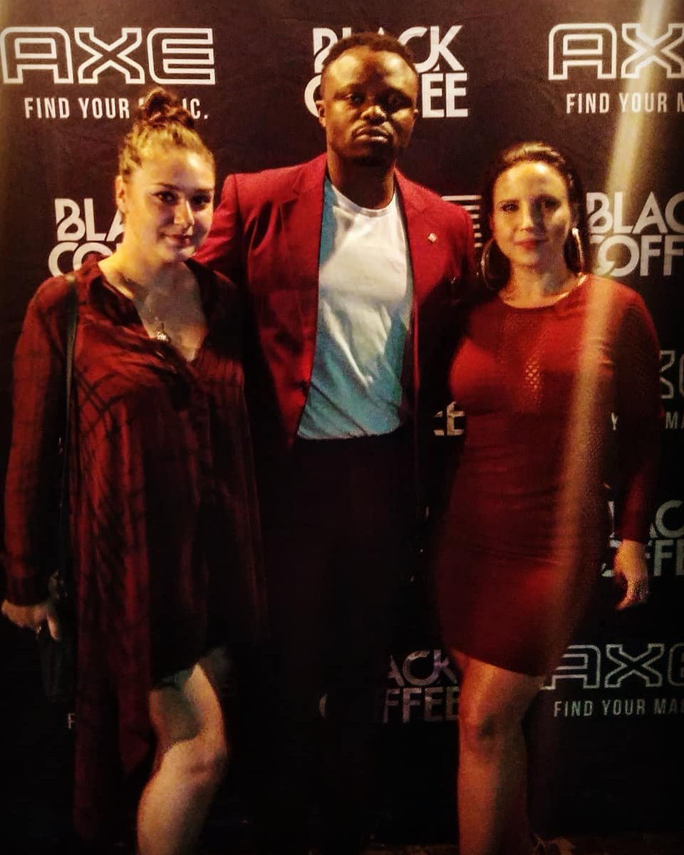 THATninahastie's tweet photo. Maroon 3.
π
@liljahastiecreations @tresorofficial
#axehouseparty #findyourmagic https://t.co/ZsPoULxF4I