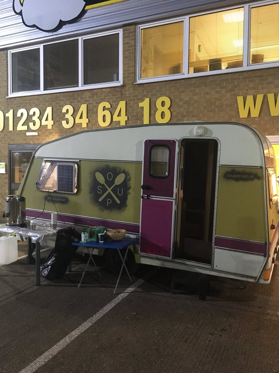 Tonight we are a tea &amp; coffee station at @YMCABeds #YMCASleepEasy