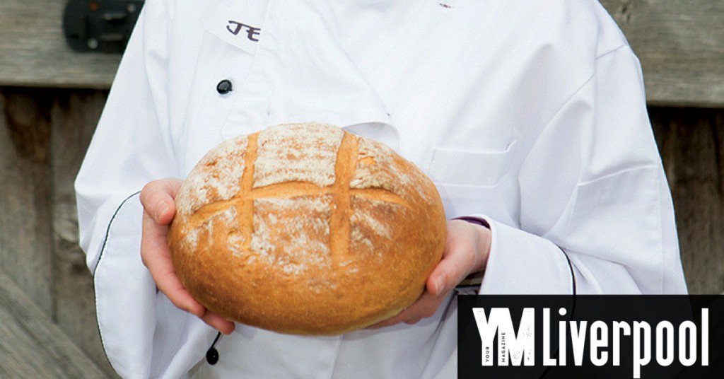 Bitesize News #27 (Feb/Mar 2018): Liverpool's food &amp; drink round-up - YM Liverpool (press release) dlvr.it/QLJVjy #baker #perfectloaf