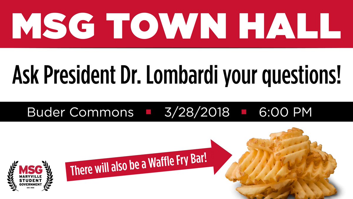 Come down on the 28th to see President Lombardi and ask him all of your burning questions!!