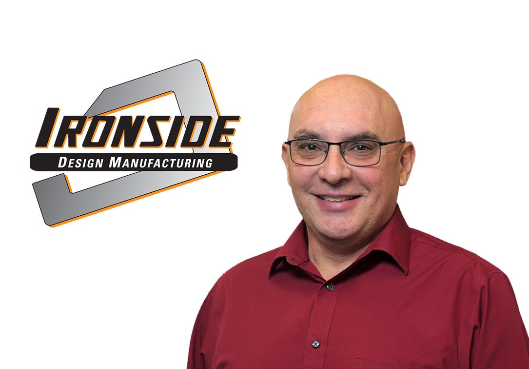 Ironside Design Mfg tweet media