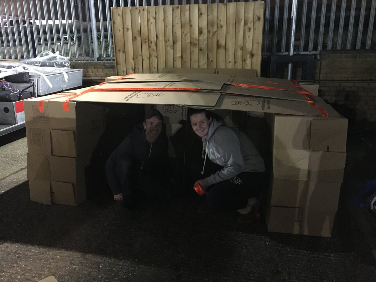 Viking Self Storage tweet media