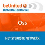 #Agenda |  BitterBallenBorrel Oss dlvr.it/QLJWst #BitterBallenBorrel