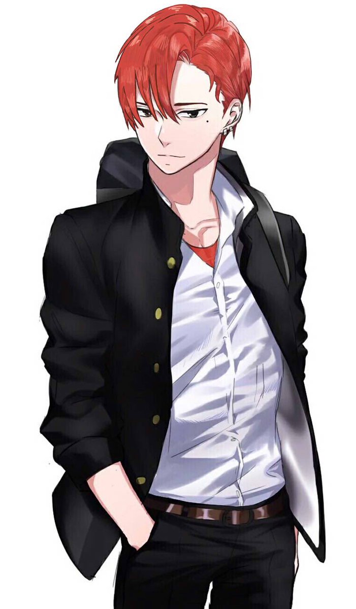 DrxgonBrexth's tweet image. • Etsu Todoroki
• Hero number 2 son.
•Todoroki Shouto big brother.
•Quirk: Dragon/Fire breath.
• Spanish rp.
•Rt?