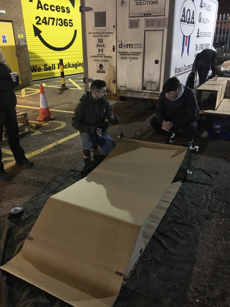 Viking Self Storage tweet media