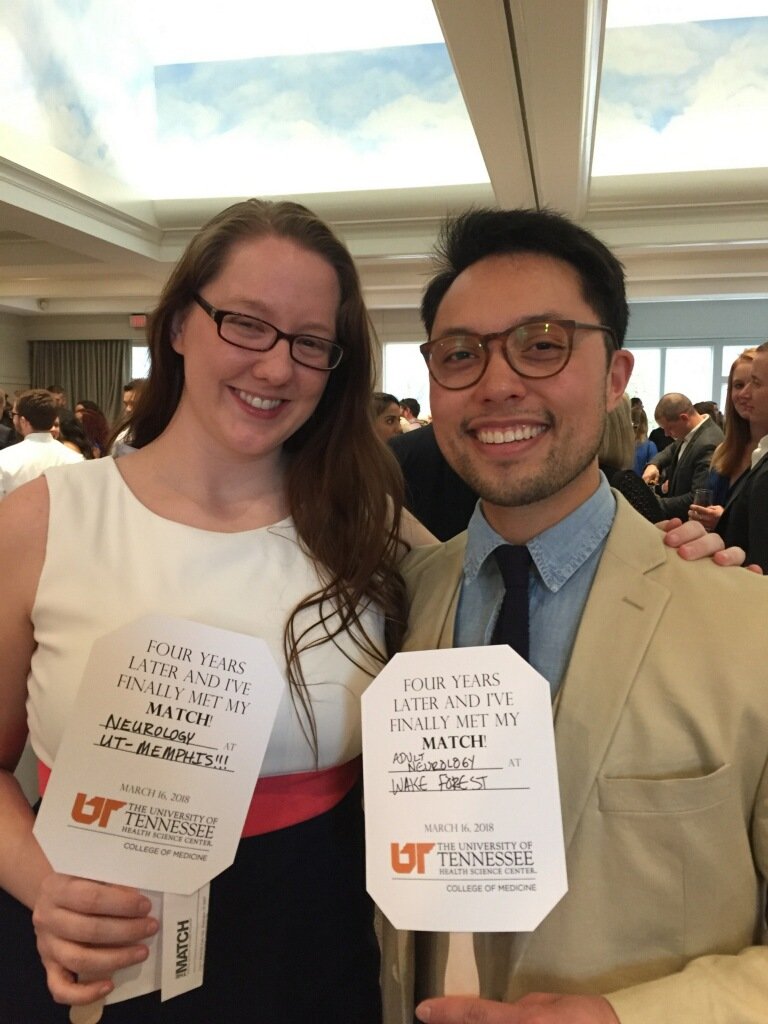 CardinalsGirl22's tweet image. #Match2018 was WAYYYYY too much fun!! Couldn't have done it without God, my family and my friends supporting me through the most difficult 4 years of my life! Residency...here we come!!! #letsgetit #weinhere