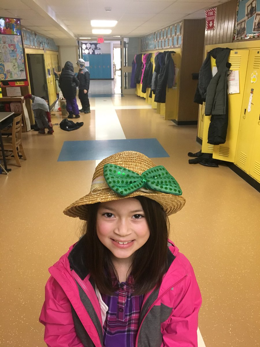 Beth Bini tweet media