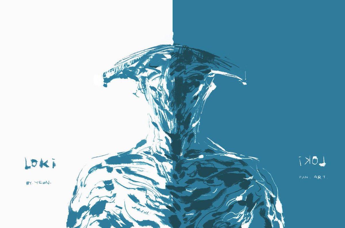 fan art~@PlayWarframe 